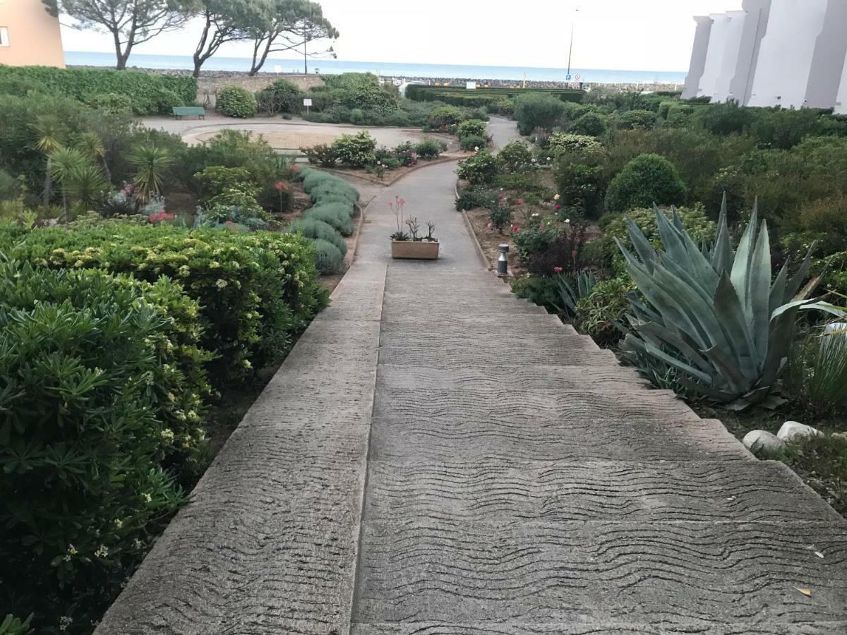 Appartement Sete La Corniche Exterior foto