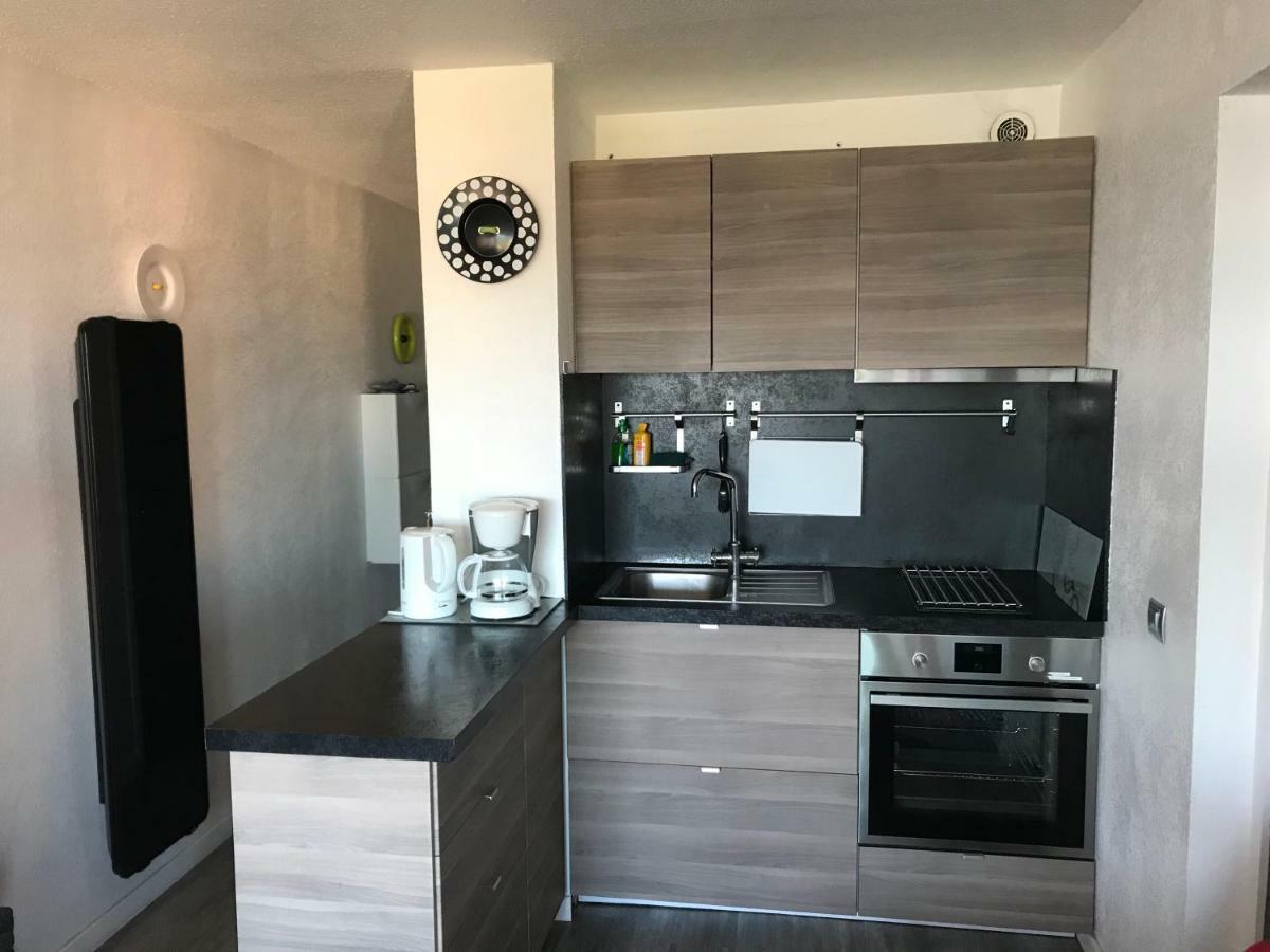 Appartement Sete La Corniche Exterior foto