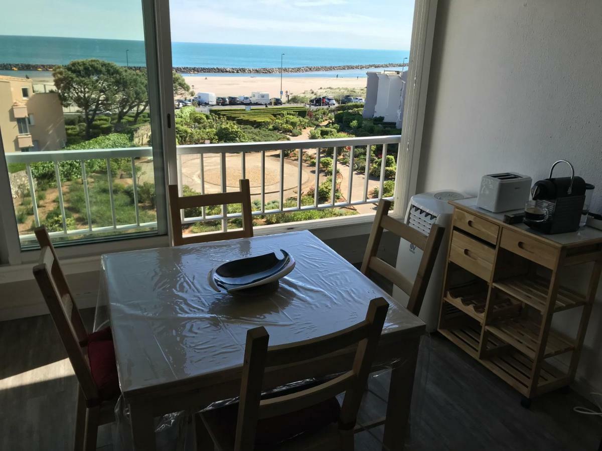 Appartement Sete La Corniche Exterior foto